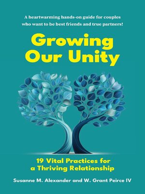 cover image of Growing Our Unity